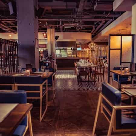 Forge Miami