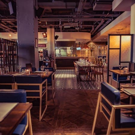 Forge Miami