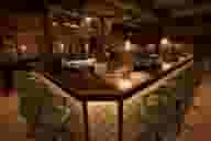 Private Dining Rooms