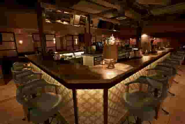 Forge Miami