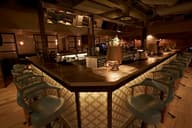 Private Bars