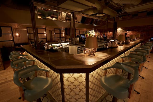 Forge Miami