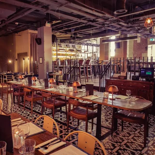 Forge Miami