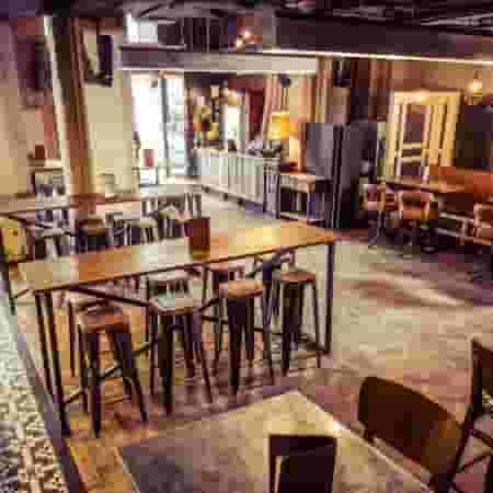 Forge Miami