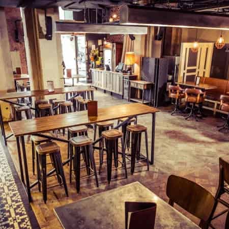 Forge Miami