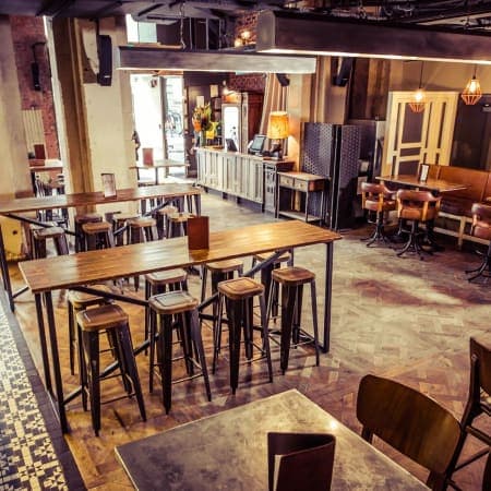 Forge Miami