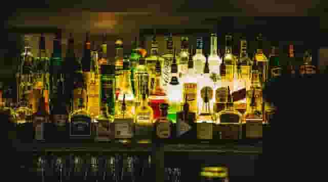 Night club