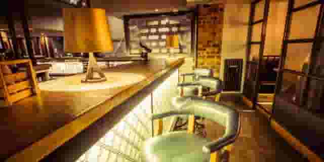 Night club
