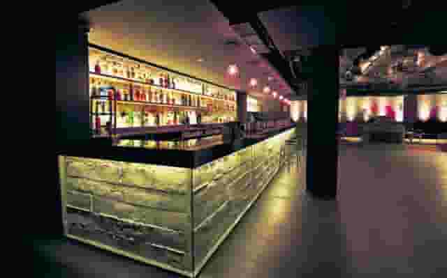 Night club