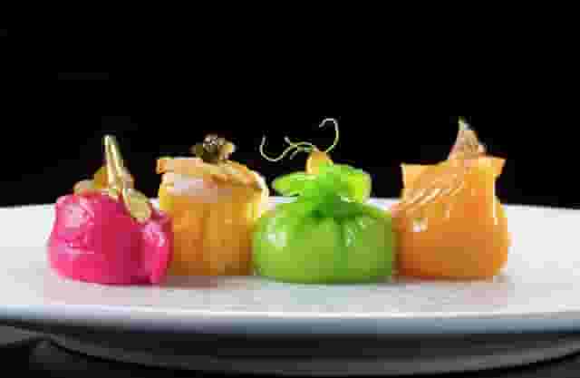Hakkasan