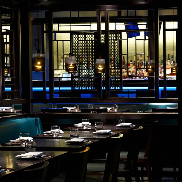 Hakkasan