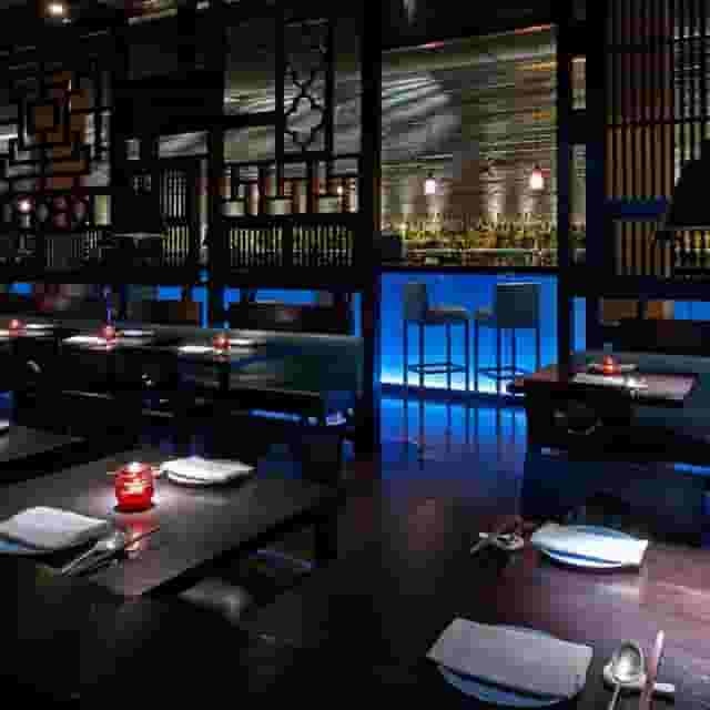 Hakkasan