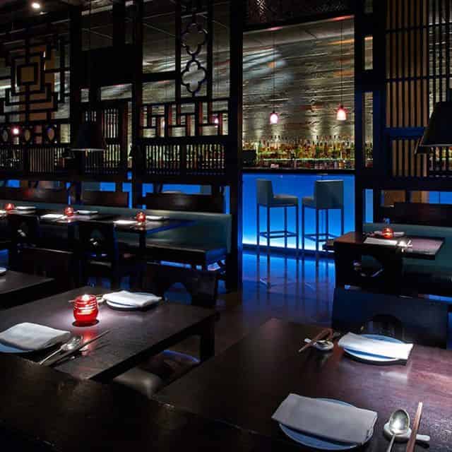 Hakkasan