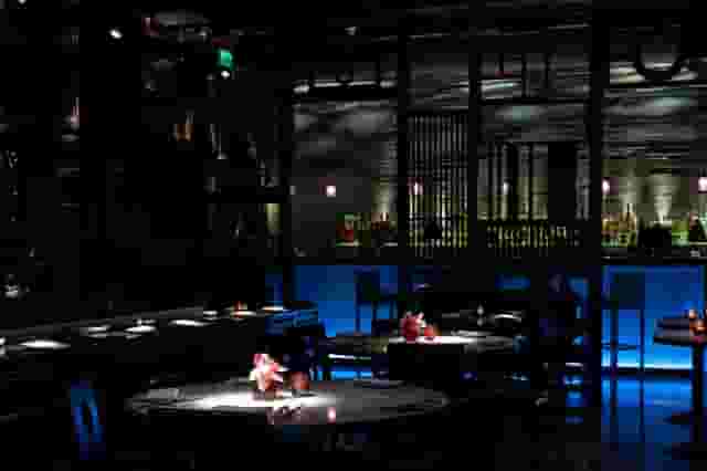 Hakkasan