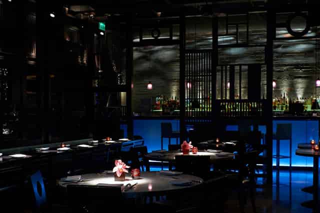 Hakkasan