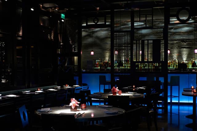 Hakkasan
