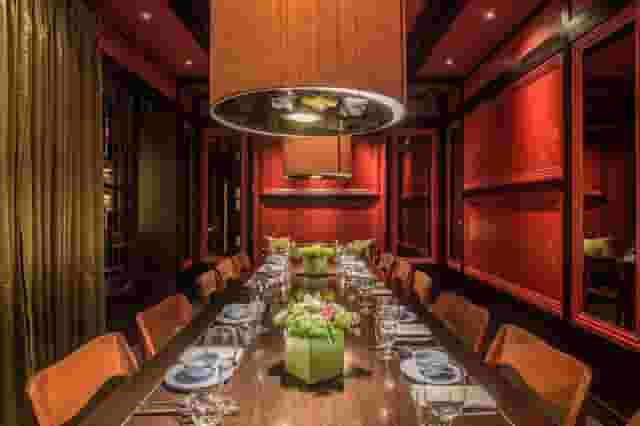 Hakkasan