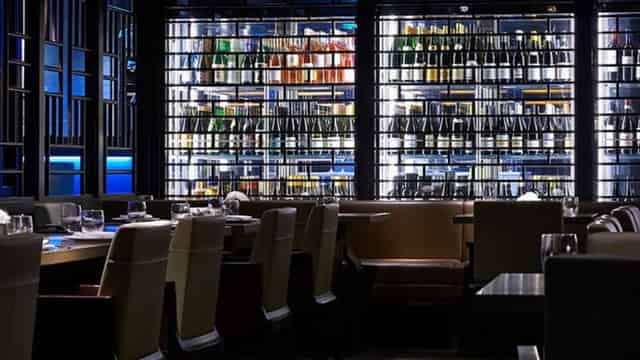 Hakkasan