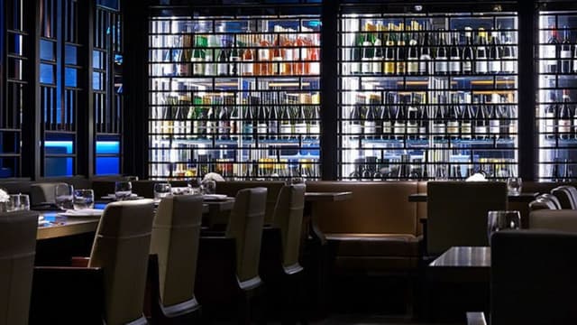 Hakkasan