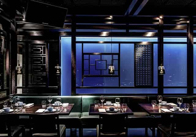 Hakkasan
