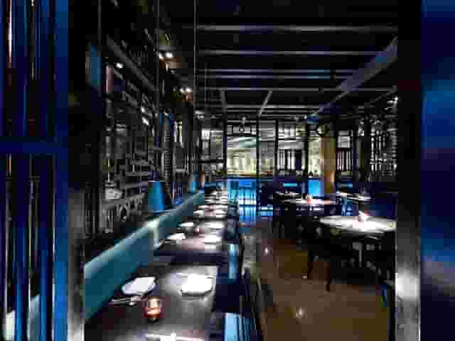 Hakkasan