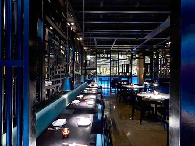 Hakkasan