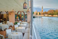 Private Dining Rooms