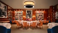 Private Dining Rooms