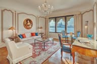 Private Dining Rooms
