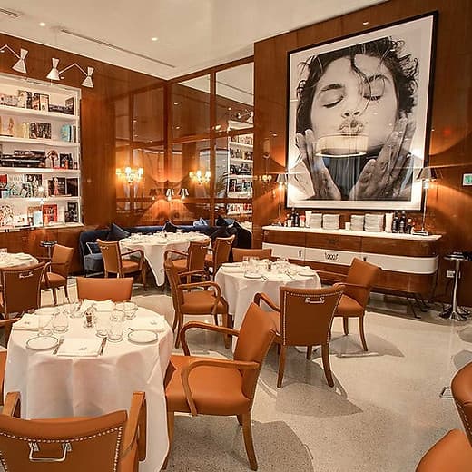 Private Dining Room