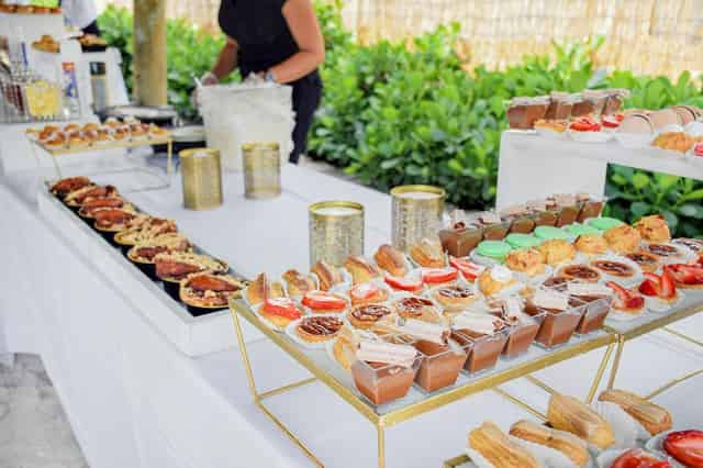 Royal Palm Room