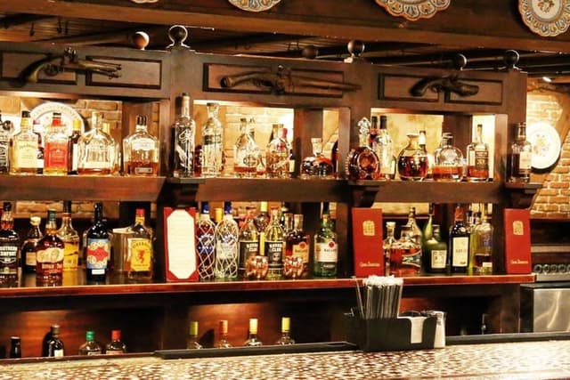 Bar