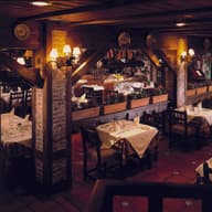 Private Bars