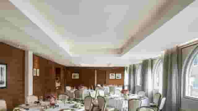The Langham, London