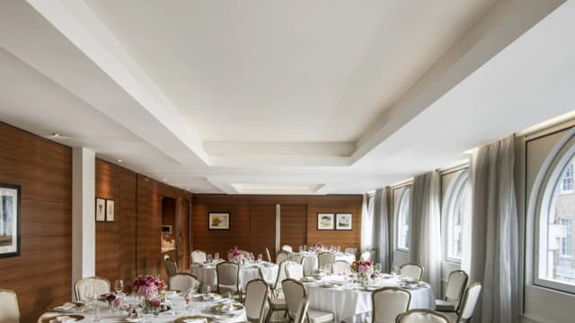 The Langham, London