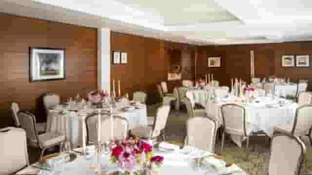 The Langham, London