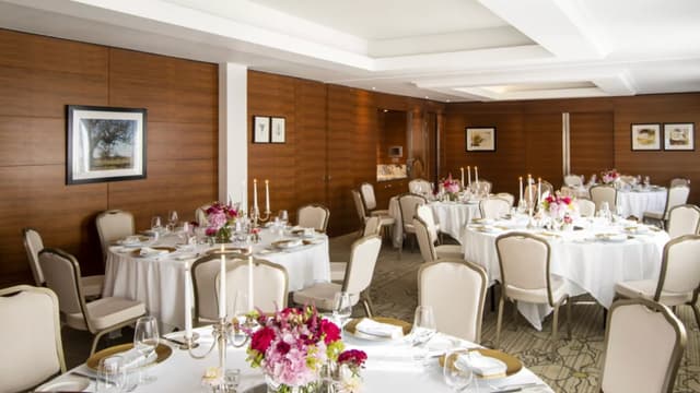 The Langham, London