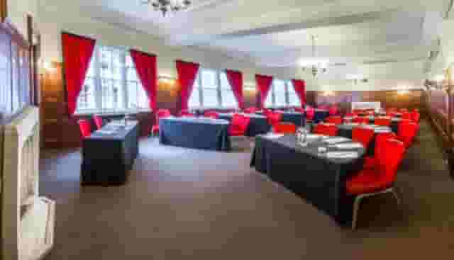 44 Hallam St - Cavendish Venue