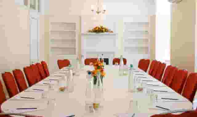 44 Hallam St - Cavendish Venue