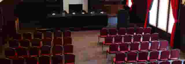 44 Hallam St - Cavendish Venue