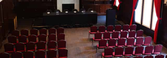 44 Hallam St - Cavendish Venue
