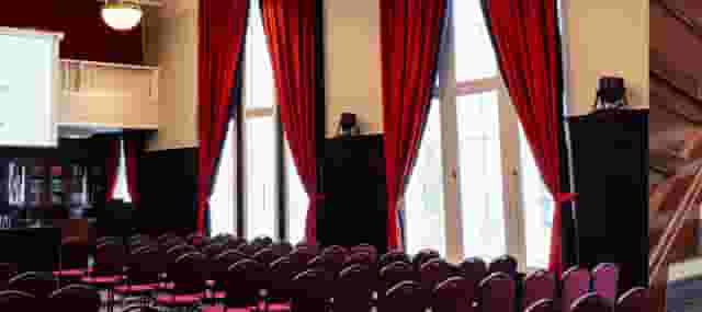 44 Hallam St - Cavendish Venue