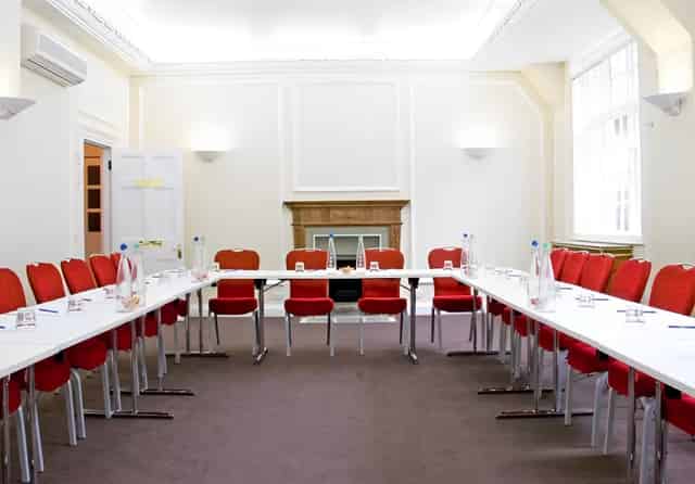 Warren Suite