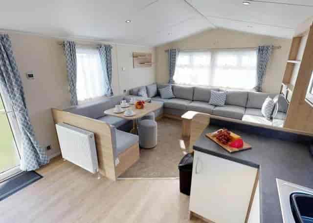 Seawick Holiday Park in St Osyth ...