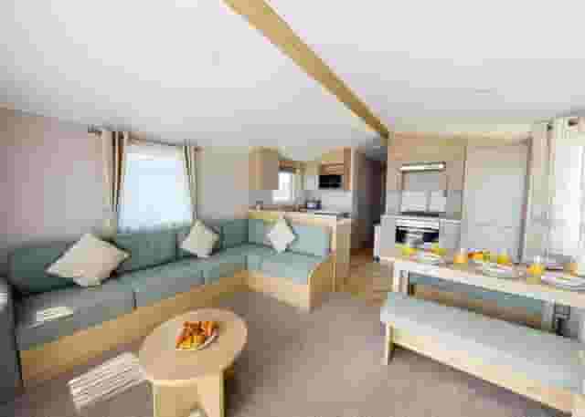 Caravan