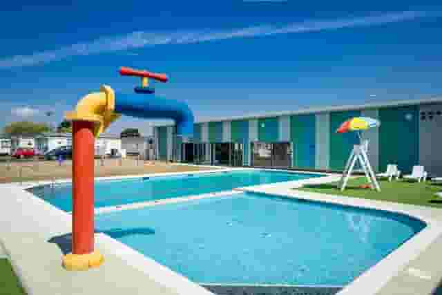 Seawick Holiday Park