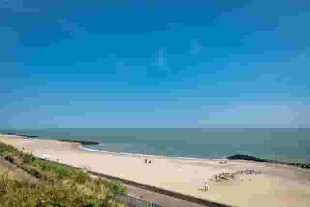 Seawick Holiday Park