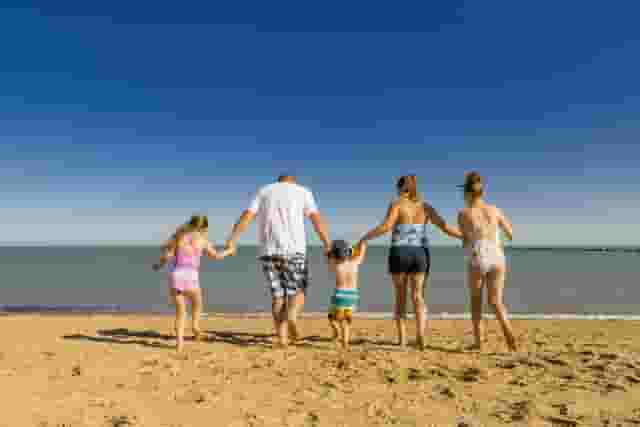 Seawick Holiday Park