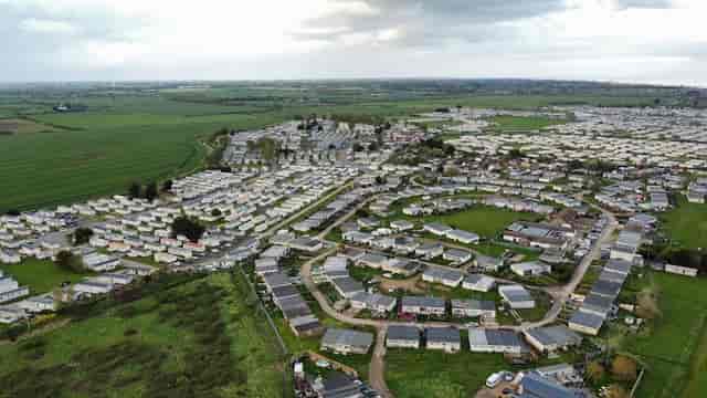Seawick Holiday Park event venue, accommodation, conference
