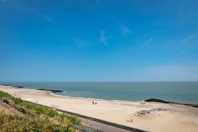 Seawick Holiday Park
